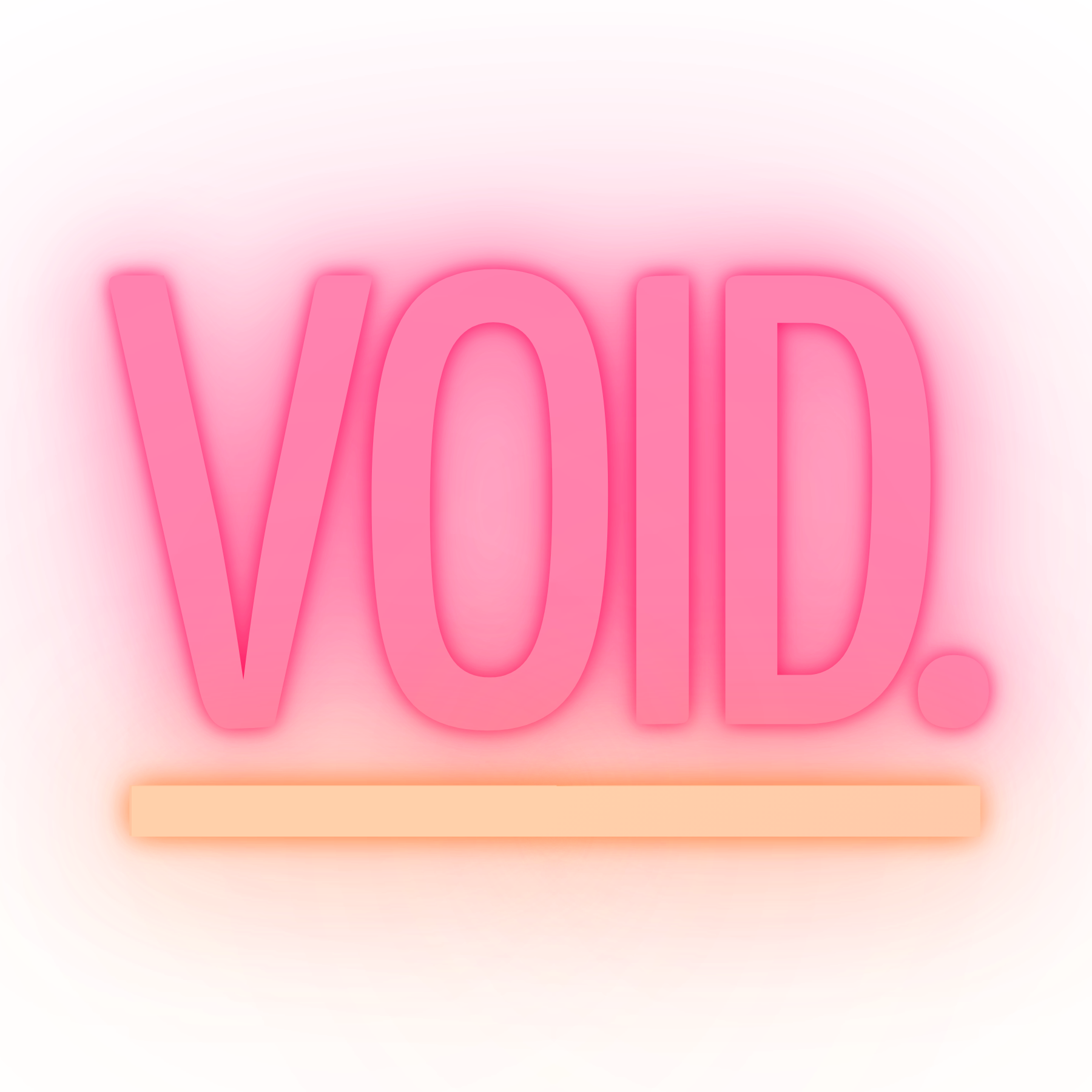 VOID.